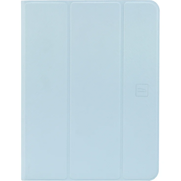 Vivanco TUCANO Up Plus Folio iPad 10.9 2020 blau 62335 IPD109UPP-Z Bookcase blau #8020252166721 – Bild 1