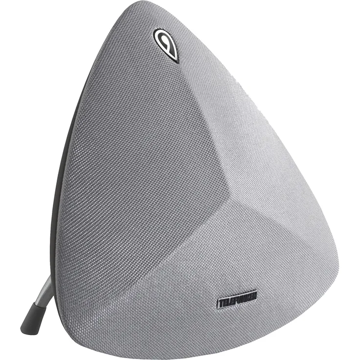 Telefunken WS2000 Multiroom-Lautsprecher mit , geeignet für Indoor, silber