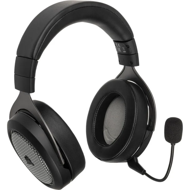 Corsair HS75 XB
