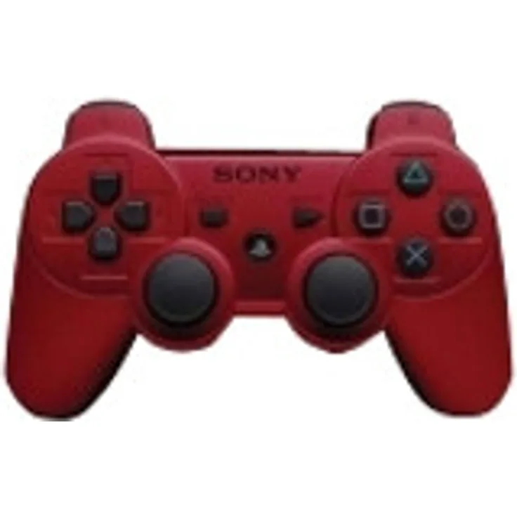 Sony DualShock 3 Wireless rot (PS3)