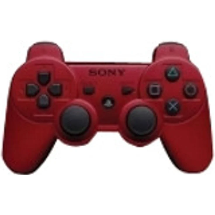 Sony DualShock 3 Wireless rot (PS3)