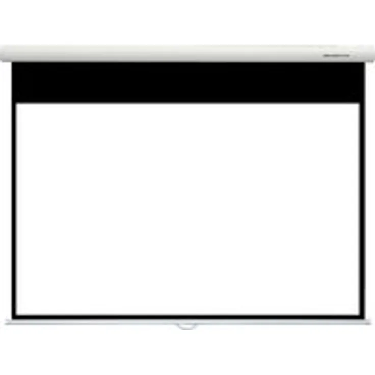 Grandview GV101020 - Projektoren Leinwand (Grau)