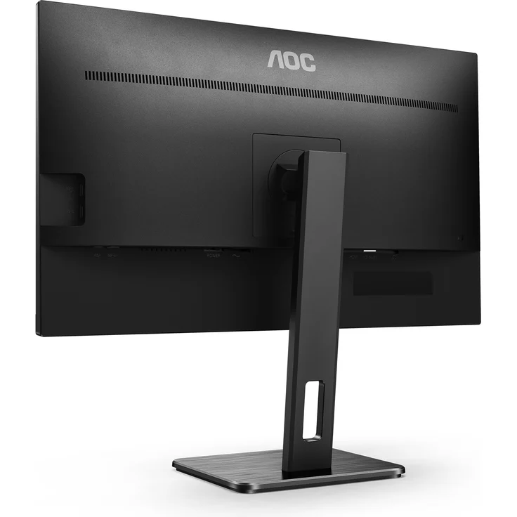 AOC 27P2Q - 27 Zoll, Full HD (1920 x 1080 Pixel), IPS-Panel, 75Hz, 4ms, 250cd/m² (27P2Q) – Bild 7