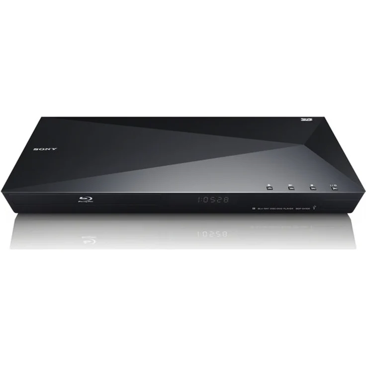 Sony BDP-S4100 – Bild 2