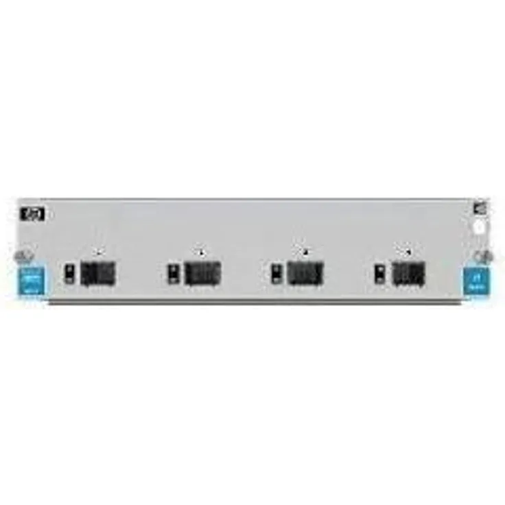 HP J8776A 4PORT Switch