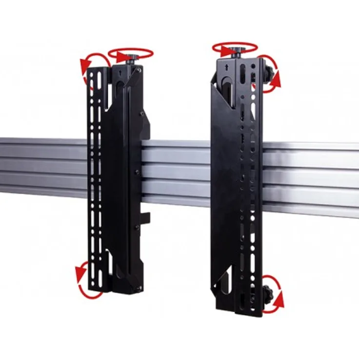 B-Tech Universal Interface Arms BT8390-VESA400MAF
