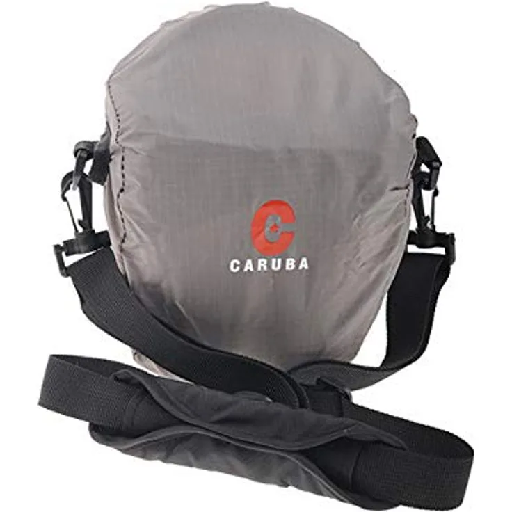 Caruba Compex 20 Kompaktes Gehäuse