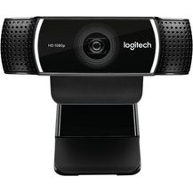 Image for Logitech C922 Pro Stream - Full HD Webcam - mit