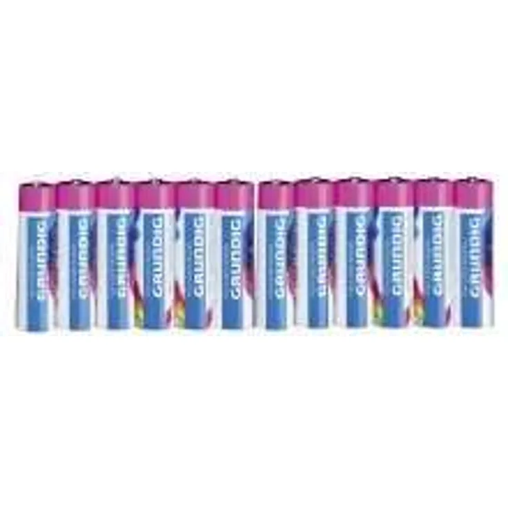 Grundig Alkaline LR 6 Mign. LR 6