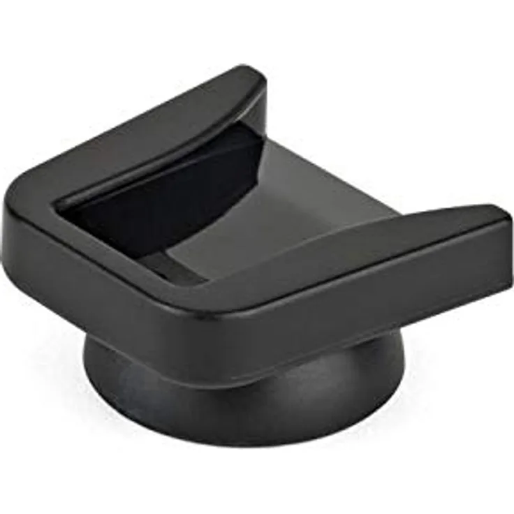 JOBY JB01528-PWW Cold Shoe Mount, Schwarz