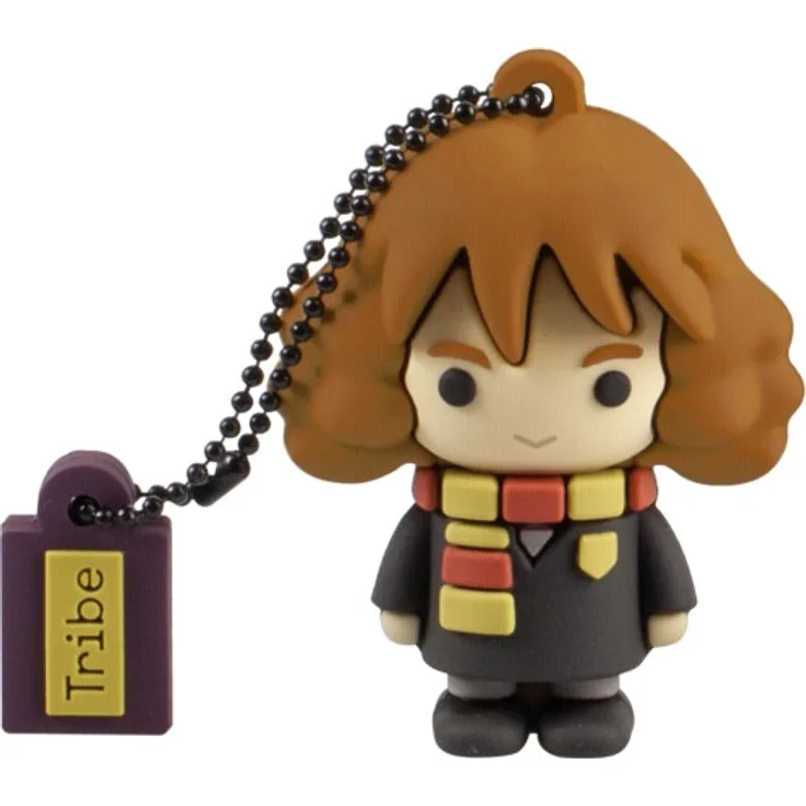 USB Stick 16 GB Hermione Granger - Speicherstick Memory Stick 2.0 Original Harry Potter, Tribe FD037502