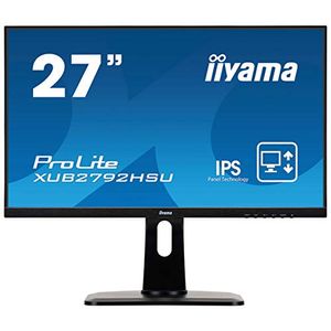 Bild für iiyama ProLite XUB2792HSU-B1 (XUB2792HSU-B1)