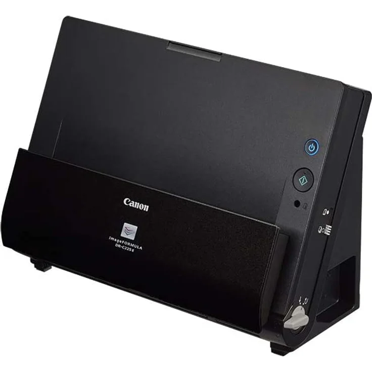 Canon Scanner imageFORMULA DR-C225II (3258C003) – Bild 4