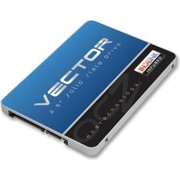 Ocz VTR1-25SAT3-256G Vector 256 GB