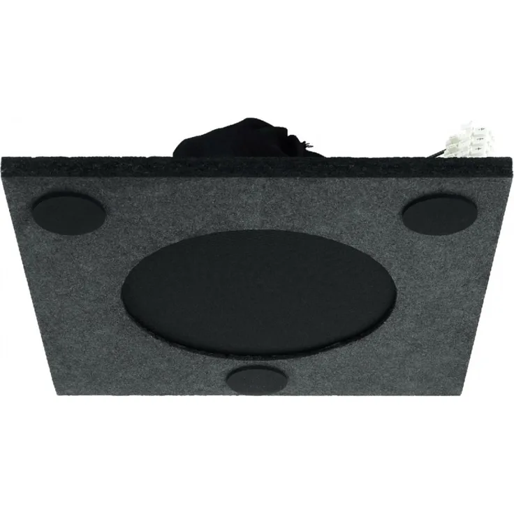Monacor EDL-310L PA-Wandlautsprecher
