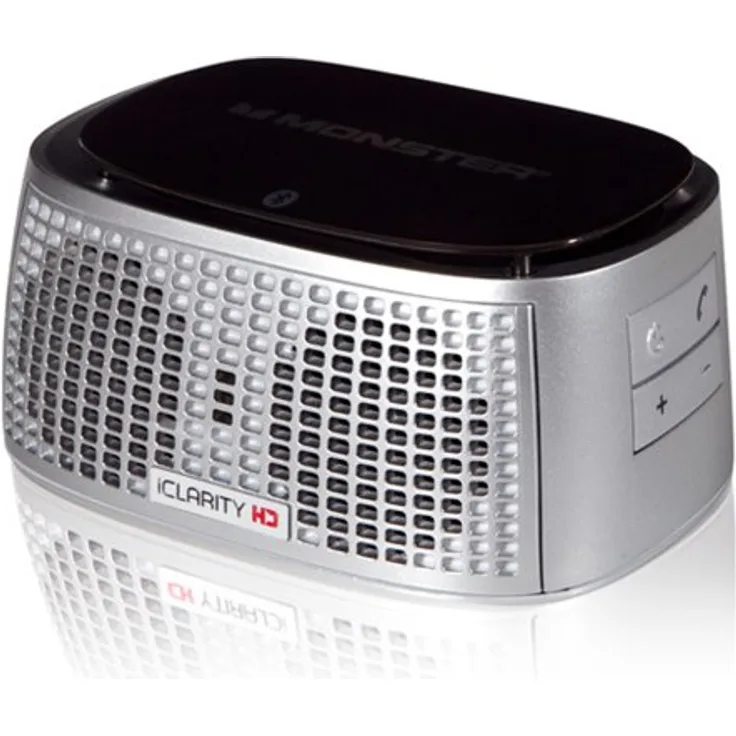 Monster 129232-00 Clarity HD 100