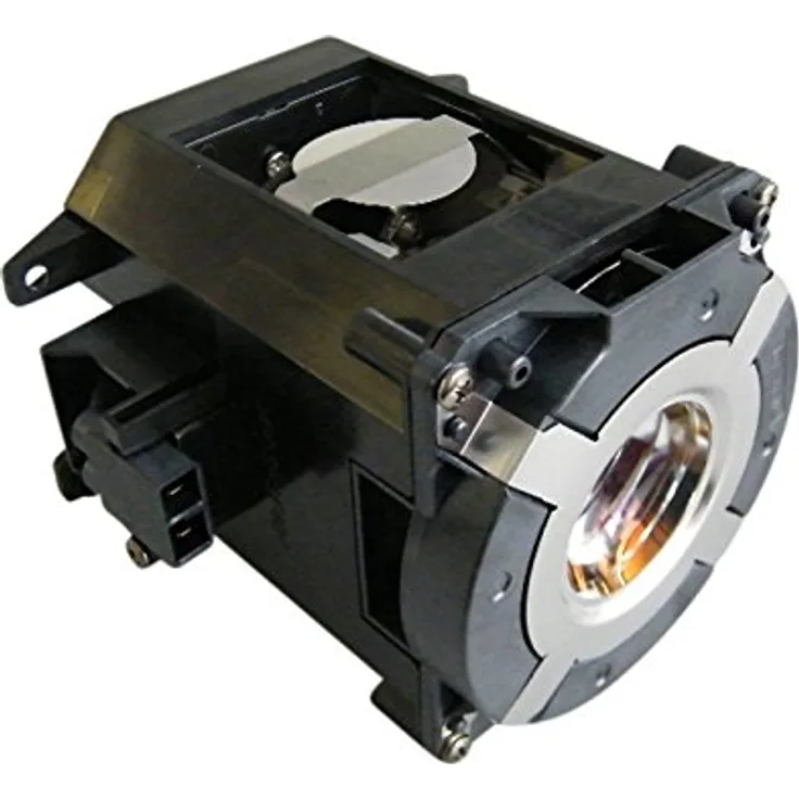 azurano ProLine Ersatzlampe für NEC NP26LP mit Gehäuse