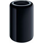 Apple Mac Pro ME253D/A workstation, E5-1620V2, AMD FirePro D300, 12GB RAM, 256GB Flash (ME253D/A)