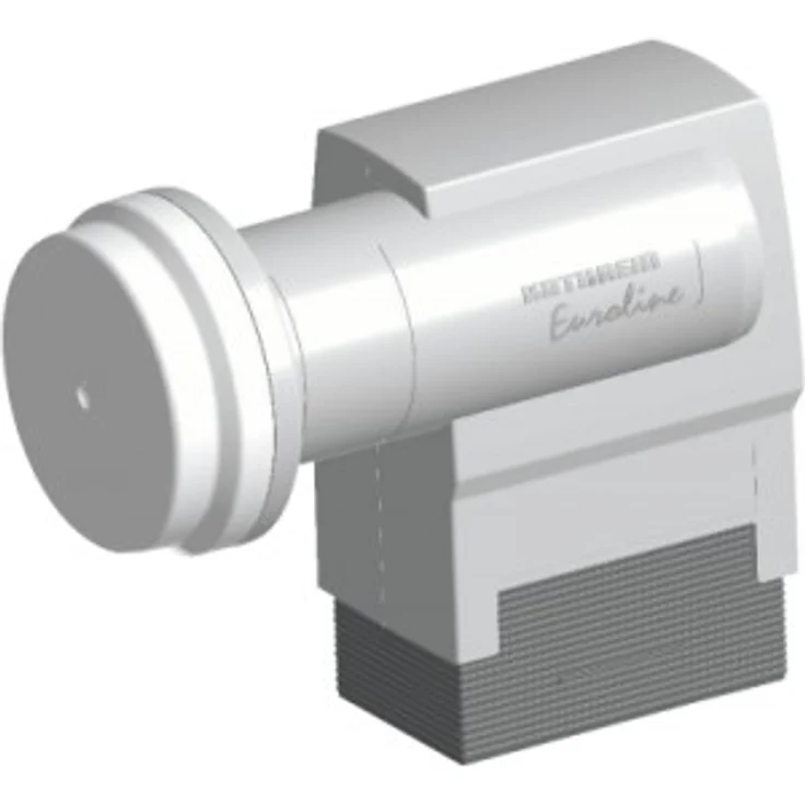 KATHREIN KEL 444 Euroline Universal Quad LNB – Bild 1