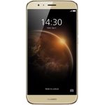 Huawei G8 gold