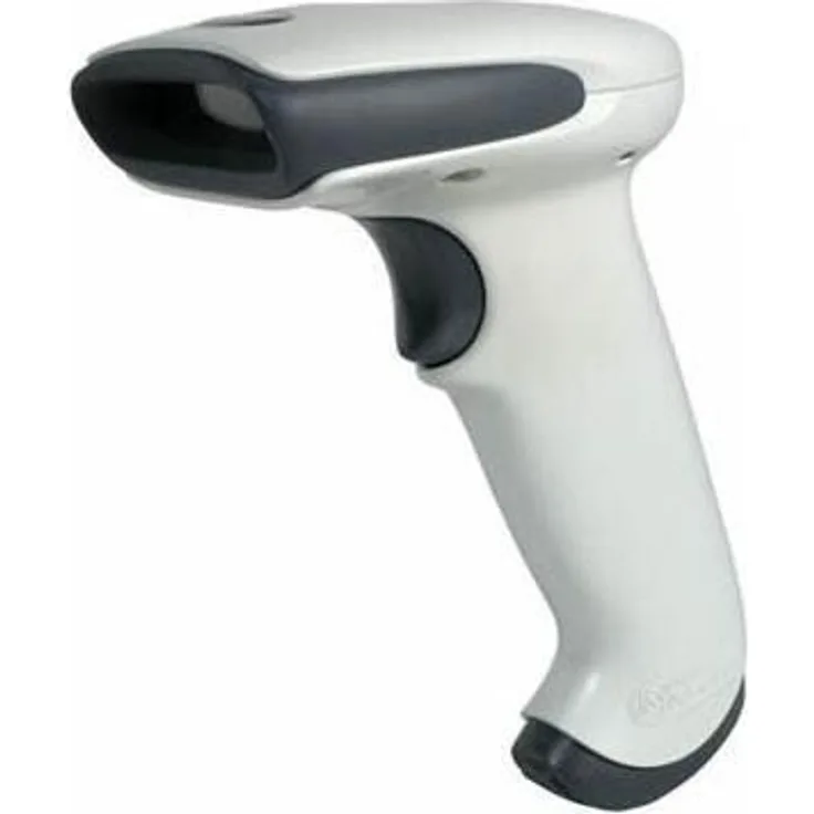 Honeywell Hyperion 1300g 1D Gris Barcodeleser (1D, 270 Lesen-s, 65-65°, 1D, GS1, 0,66 m, 0-70000 lx)