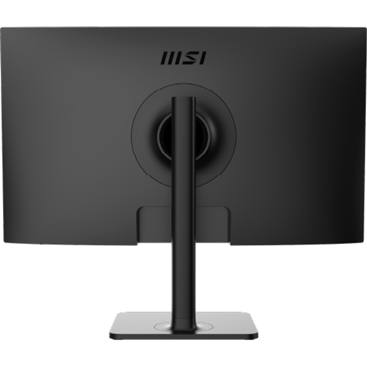 MSI Modern MD271PDE - 27 Zoll, Full HD (1920 x 1080), IPS-Panel, 75Hz, 5ms, 250cd/m² (9S6-3PA49H-005) – Bild 3
