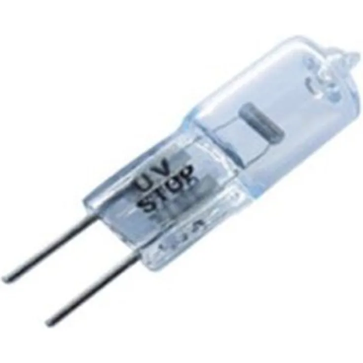 FalconEyes Studio Zubehör - Ersatz-Halogenlampe für SS110-150-200F-300T 50W