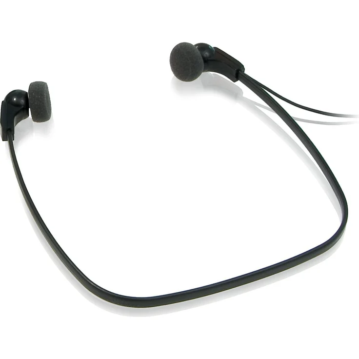 Philips Transkriptions-Kopfhörer LFH0334 – Bild 1