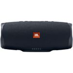 JBL Charge 4 Bluetooth-Lautsprecher, wasserdicht, schwarz