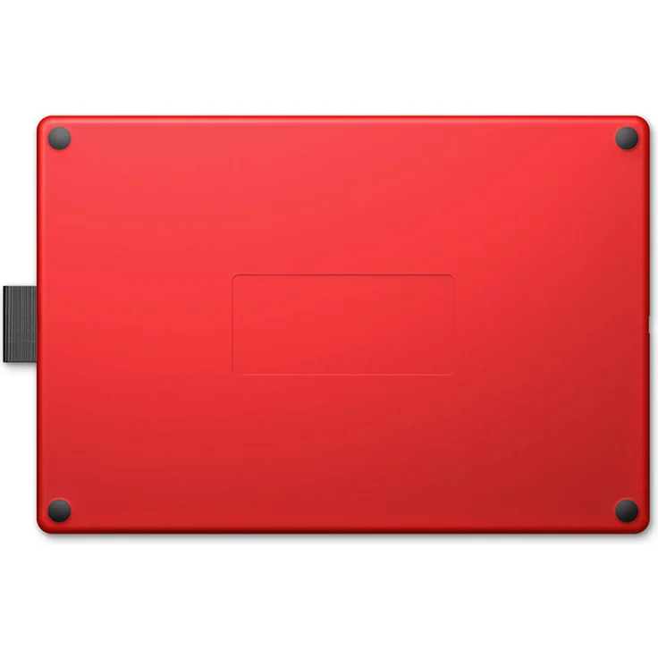 Wacom One Small 2017 schwarz (CTL-472-S) – Bild 2