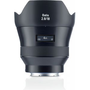 Bild für ZEISS Batis 2.8-18 für spiegellose Vollformat-Systemkameras von Sony (E-Mount)