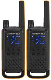 Motorola Talkabout T82 Extreme PMR Funkgerät - Twinpack