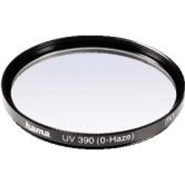 Hama 70177 UV Filter (86 mm)