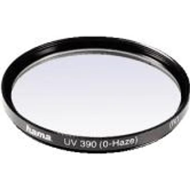 Hama 70177 UV Filter (86 mm)