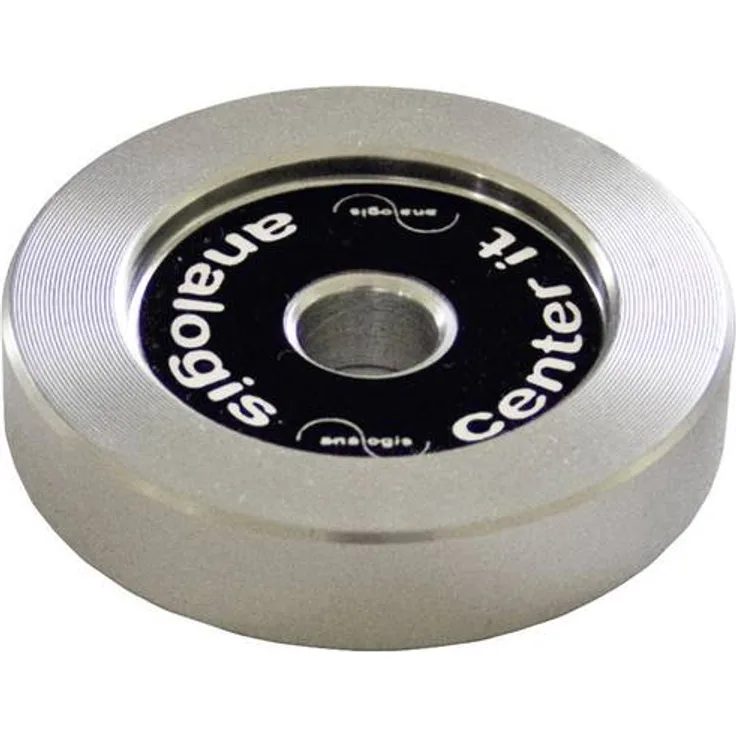 Analogis Single-Puck Center it