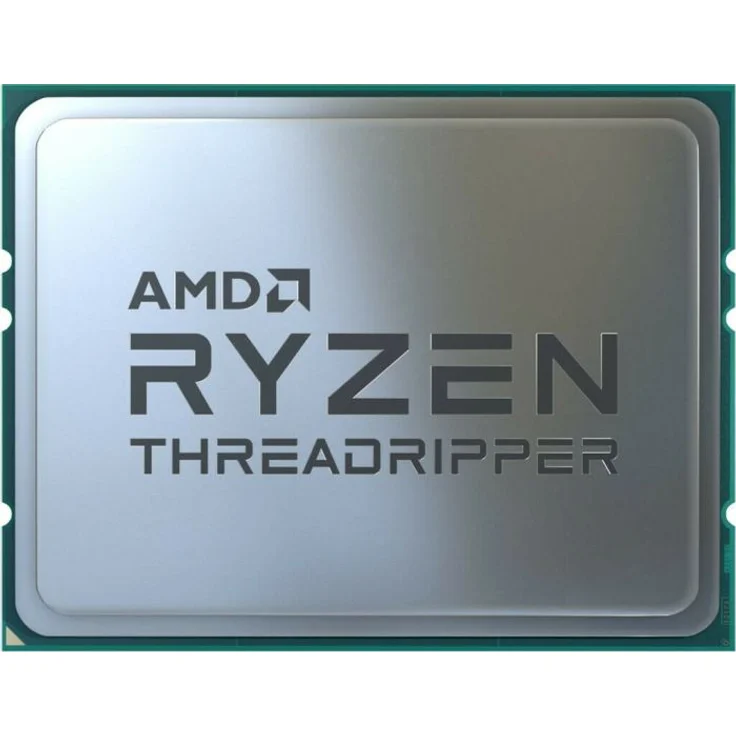 AMD Ryzen Threadripper 3960X, 24 Kerne (48 Threads), 3,9 - 4,5 GHz, Boxed (ohne Kühler) (100-100000010WOF) – Bild 5