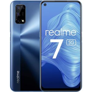 Bild für realme 7 5G Smartphone 16,51cm (6,5 Zoll)