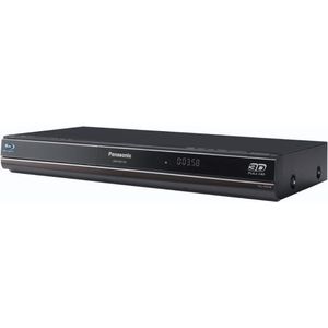 Bild für Panasonic DMP-BDT100EG Blu-ray-Player
