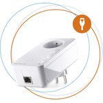 Devolo Magic 1 WiFi Mini weiß weiß 1200 Mbps Magic 1