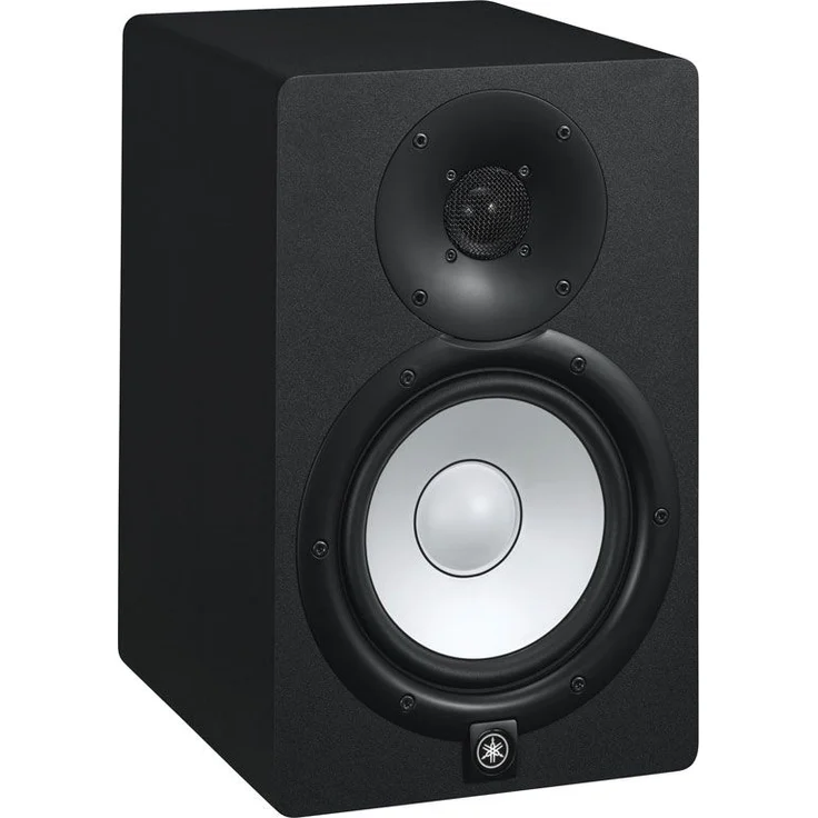 Yamaha HS7 Studio Monitor – Bild 2