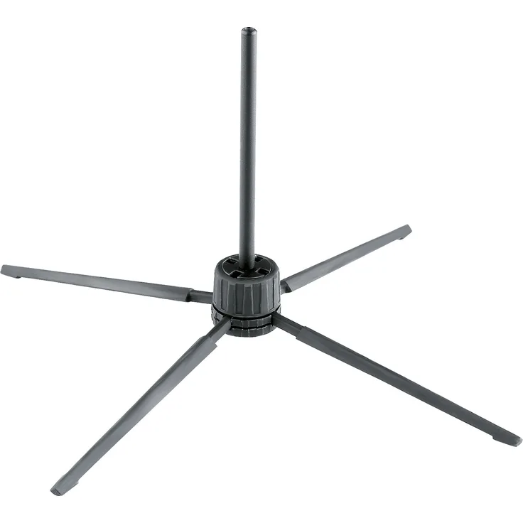 K & M 15252 Flötenständer