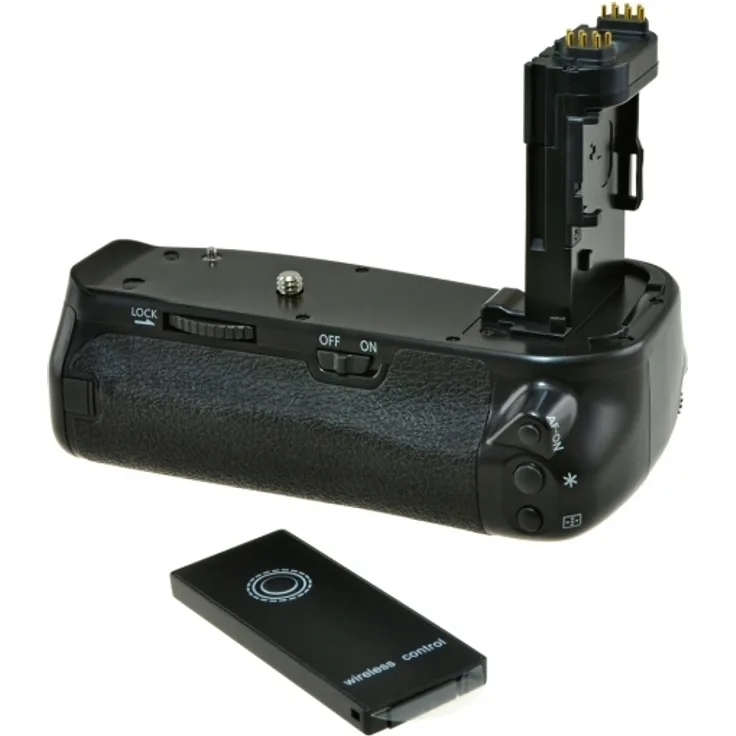 Jupio Batteriegriff JBG-C015 Canon EOS 6D Mark II