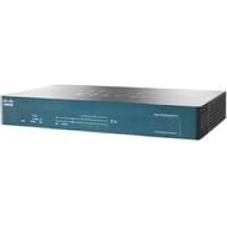 Cisco SA520-K9 Firewall
