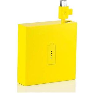 Bild für Nokia DC-18 gelb