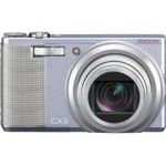 Ricoh CX3