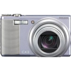 Bild für Ricoh CX3