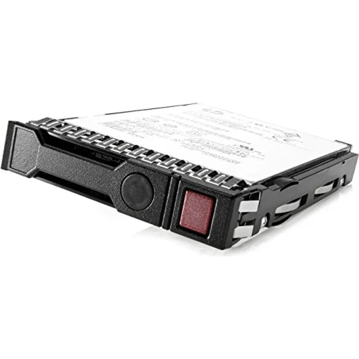 HP 1.2TB 10k 12G SAS SFF HDD