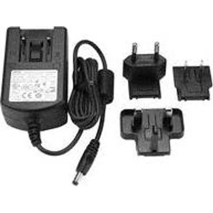 StarTech.com Ersatz 5V DC Netzteil - 5 Volt, 4 Ampere