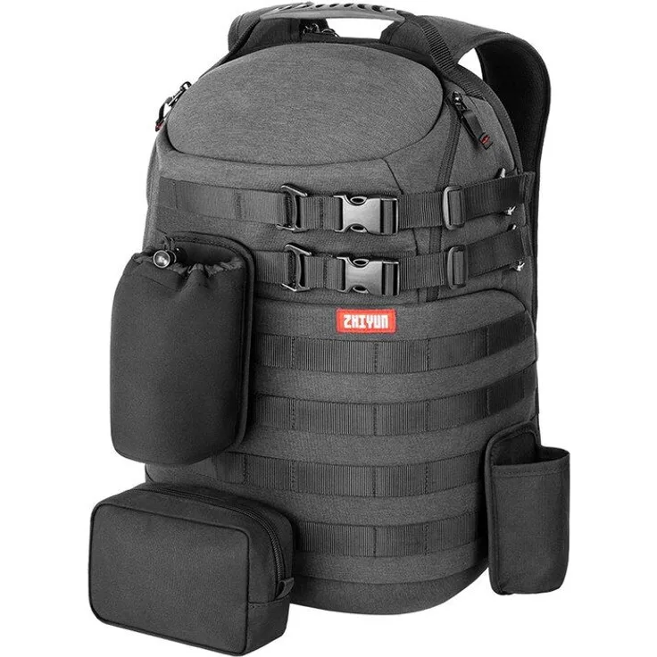 Zhiyun TransMount Multifunktionaler Gimbal-Rucksack
