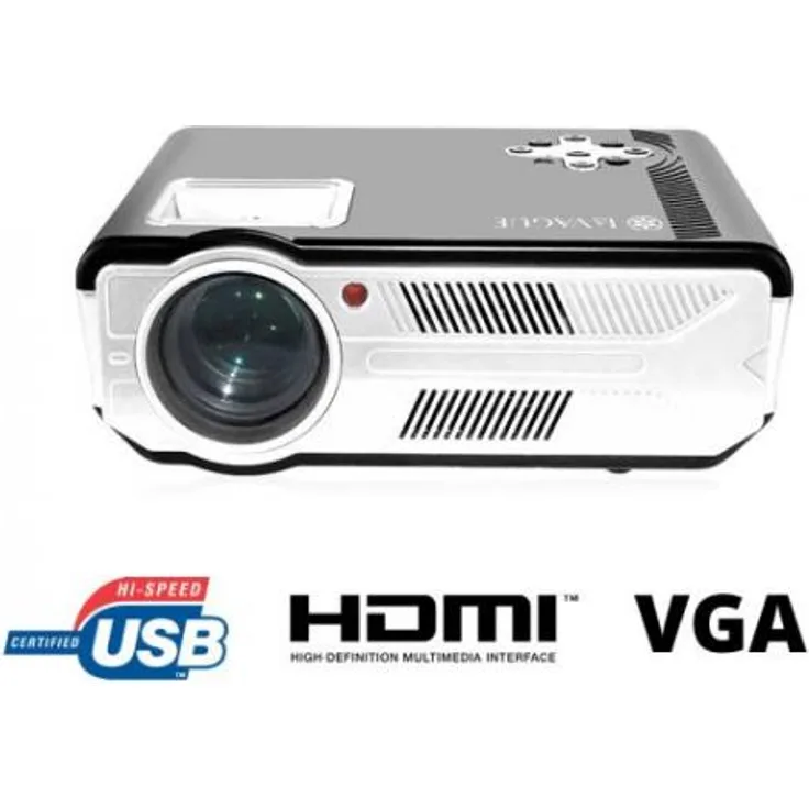 LaVague LV-HD300 (WXGA, LCD)